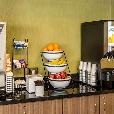 Comfort Inn Amherst Ngoại thất bức ảnh