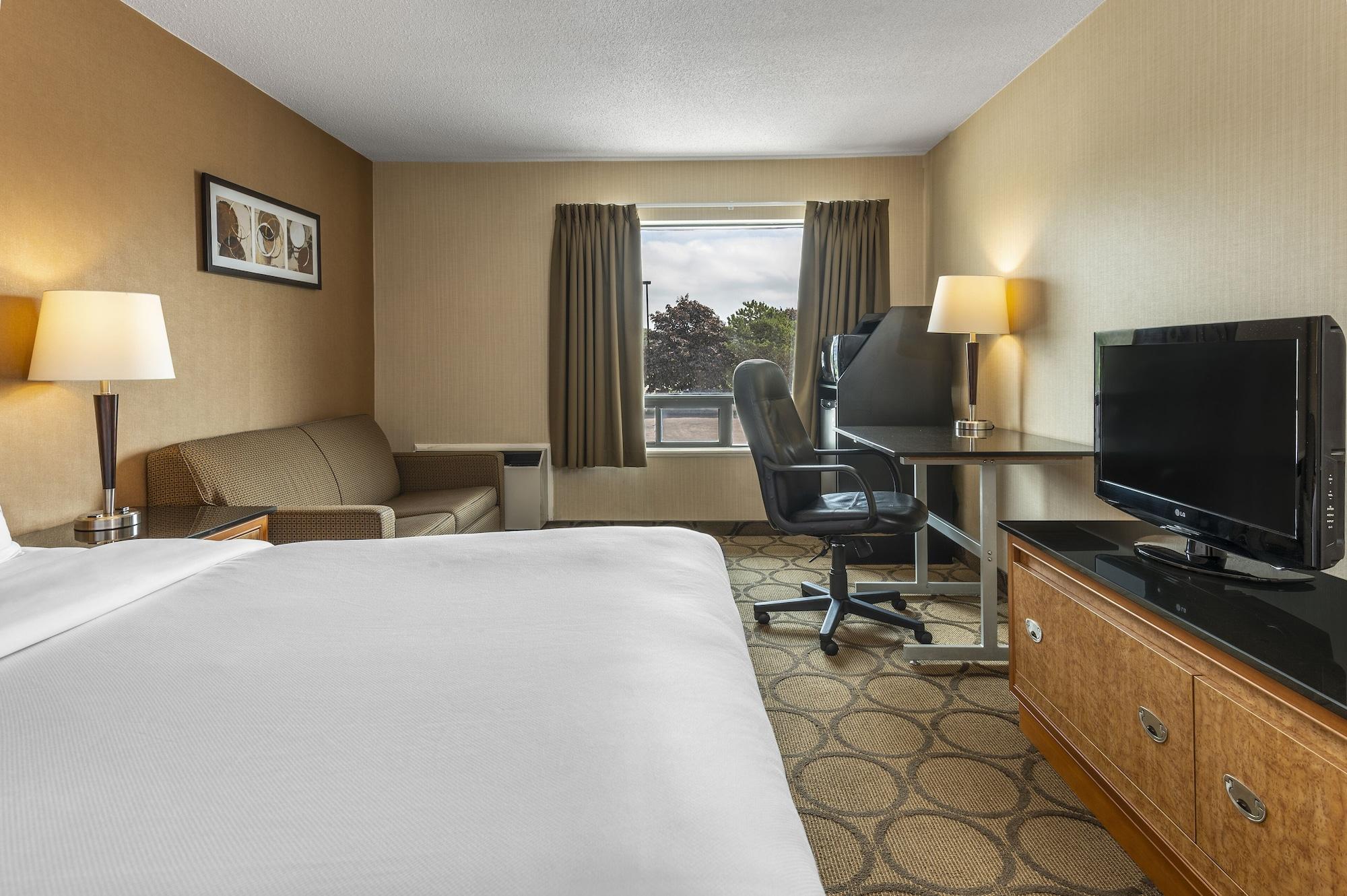 Comfort Inn Amherst Ngoại thất bức ảnh