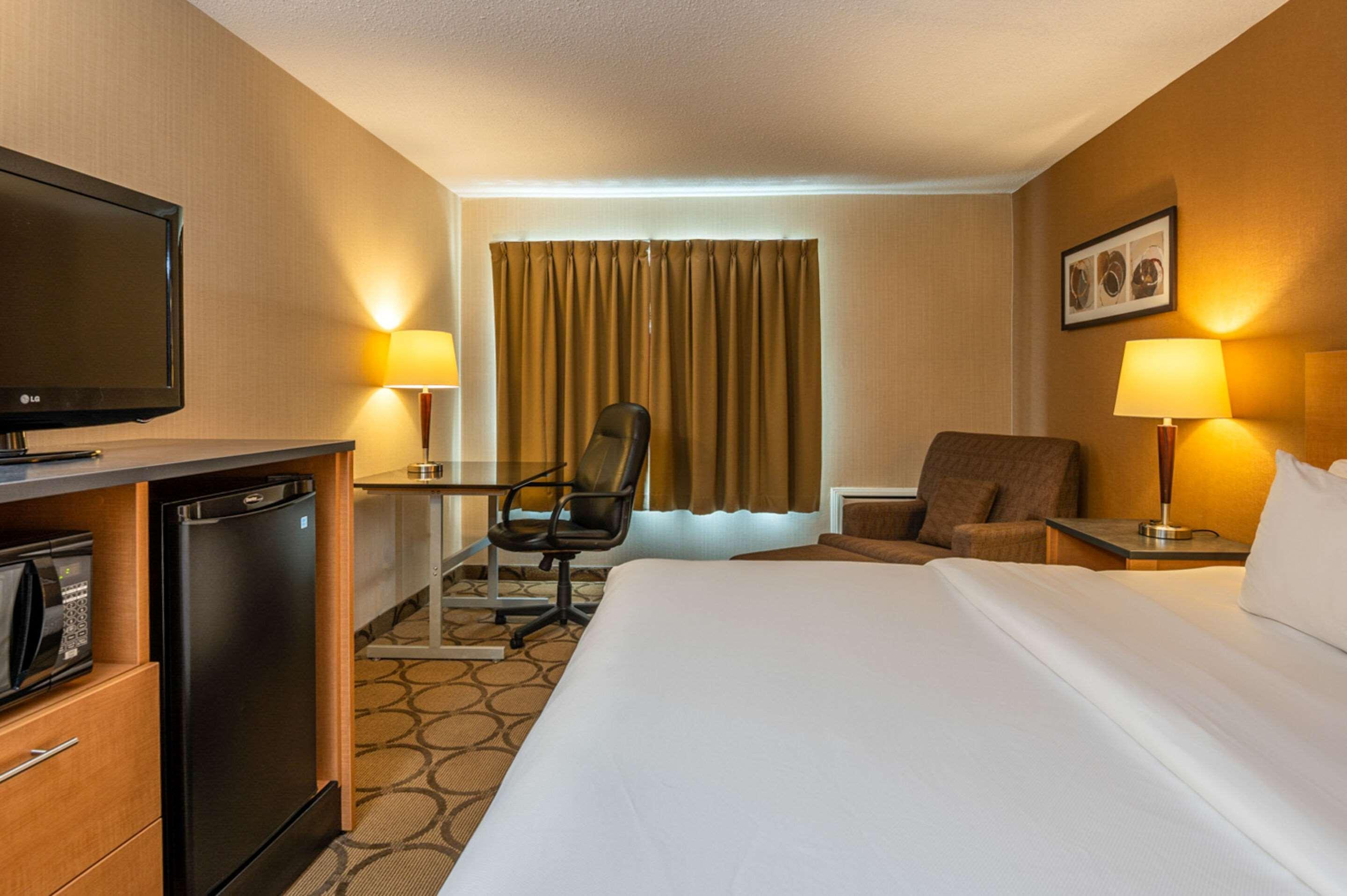 Comfort Inn Amherst Ngoại thất bức ảnh