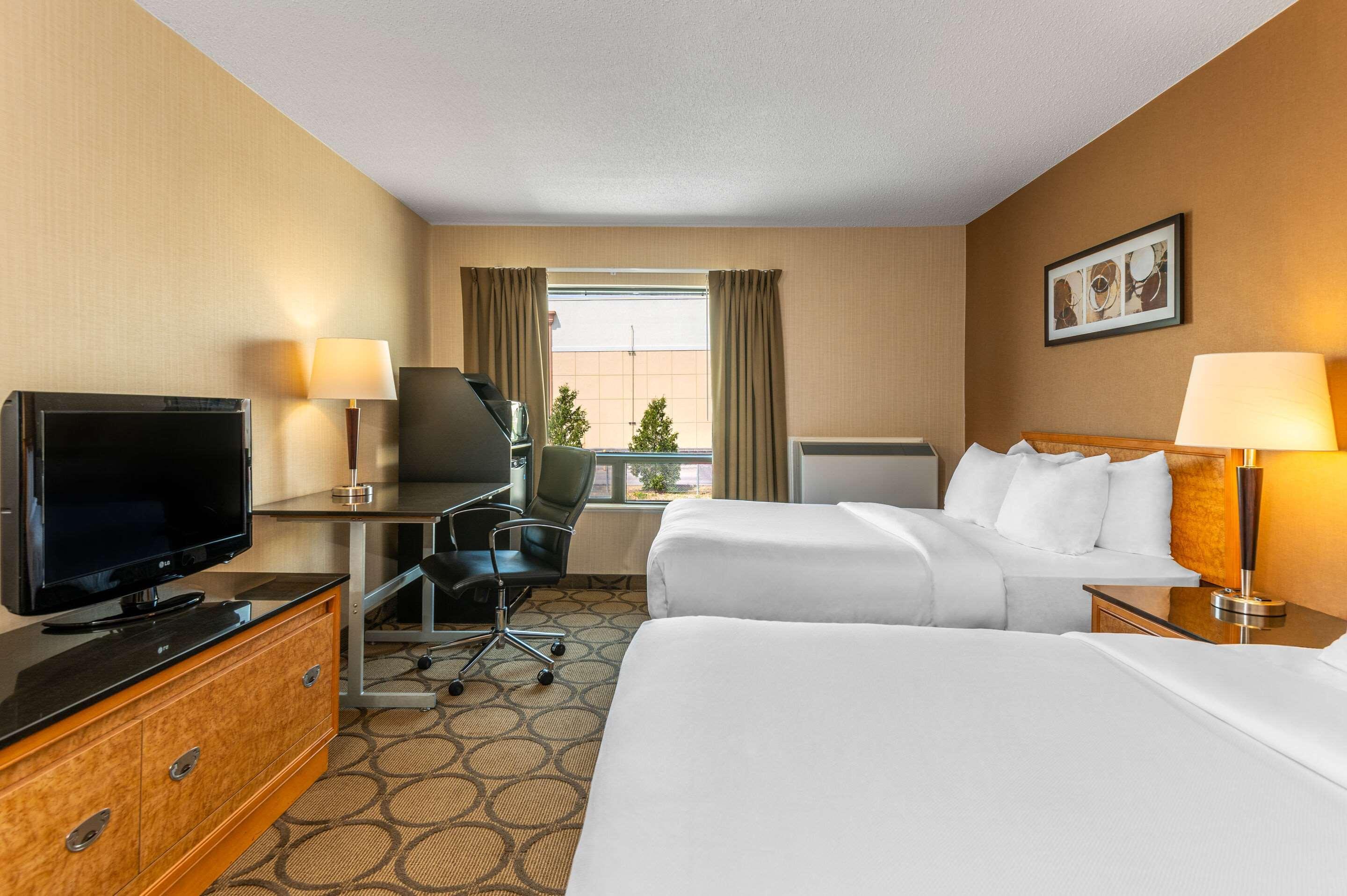 Comfort Inn Amherst Ngoại thất bức ảnh