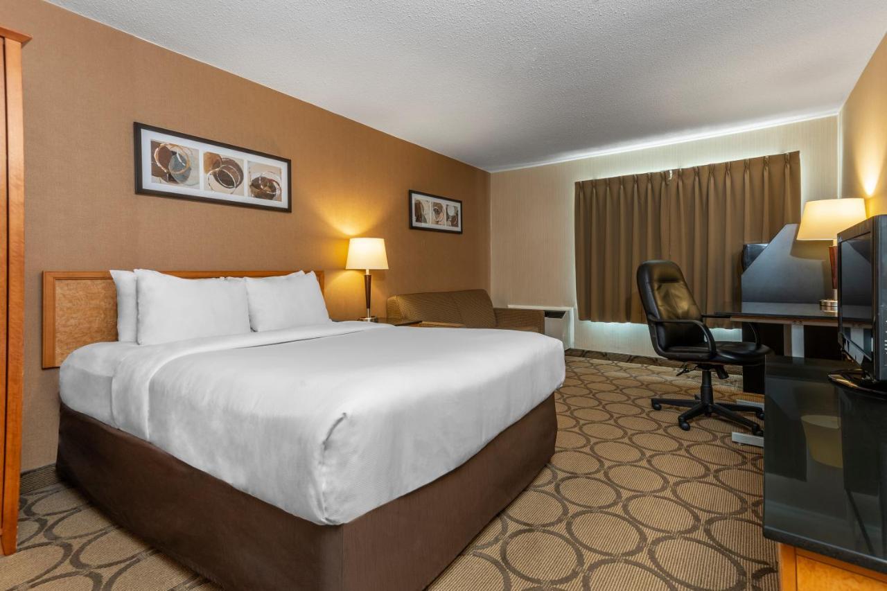 Comfort Inn Amherst Ngoại thất bức ảnh