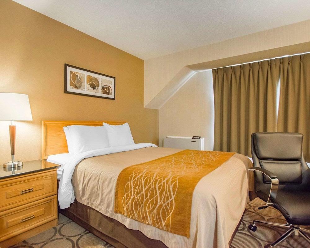 Comfort Inn Amherst Ngoại thất bức ảnh