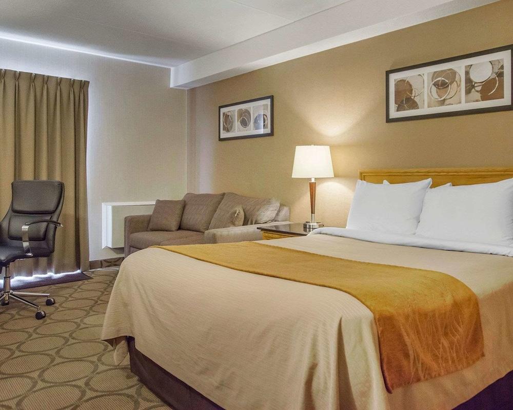 Comfort Inn Amherst Ngoại thất bức ảnh