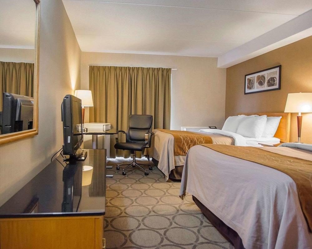 Comfort Inn Amherst Ngoại thất bức ảnh
