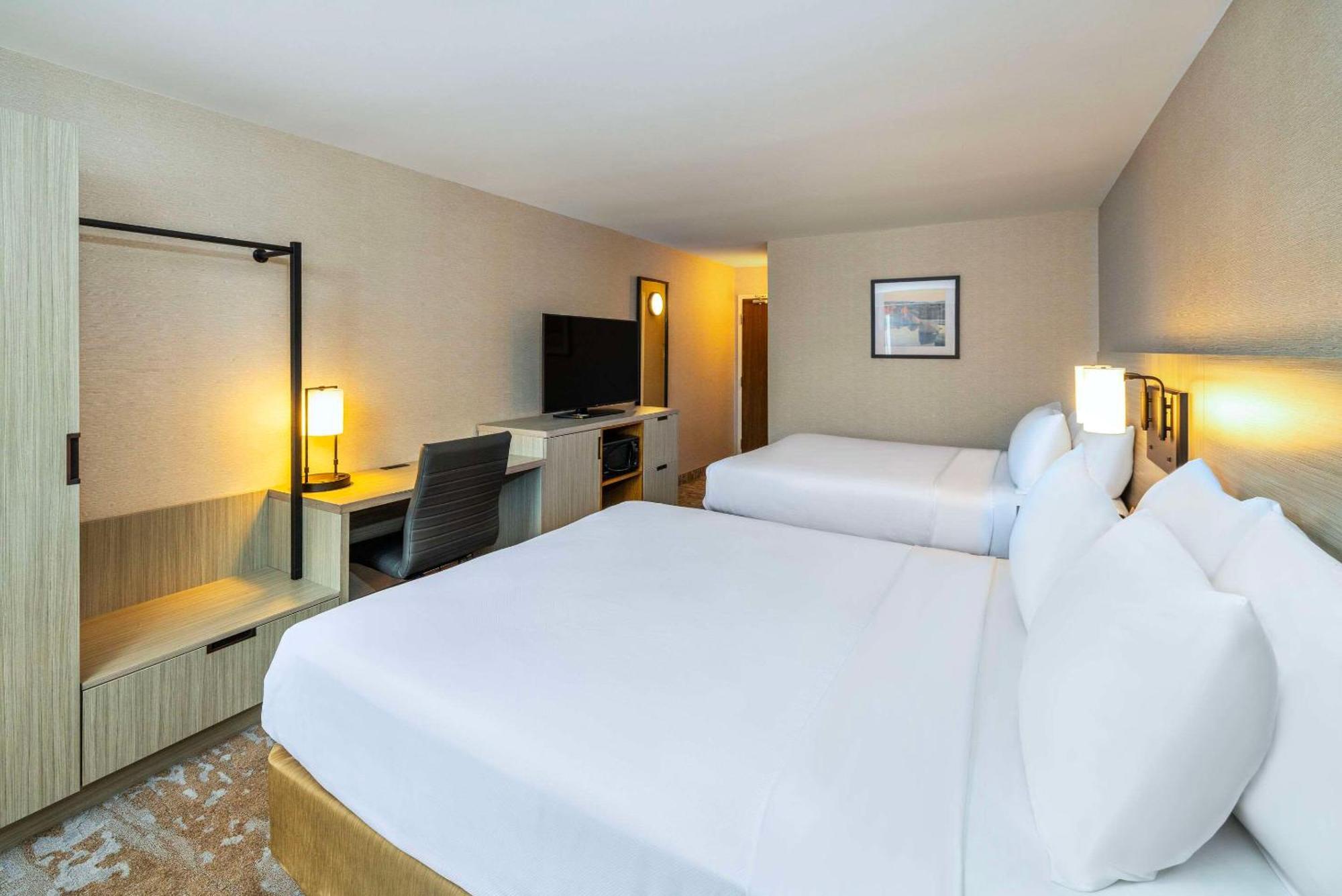Comfort Inn Amherst Ngoại thất bức ảnh