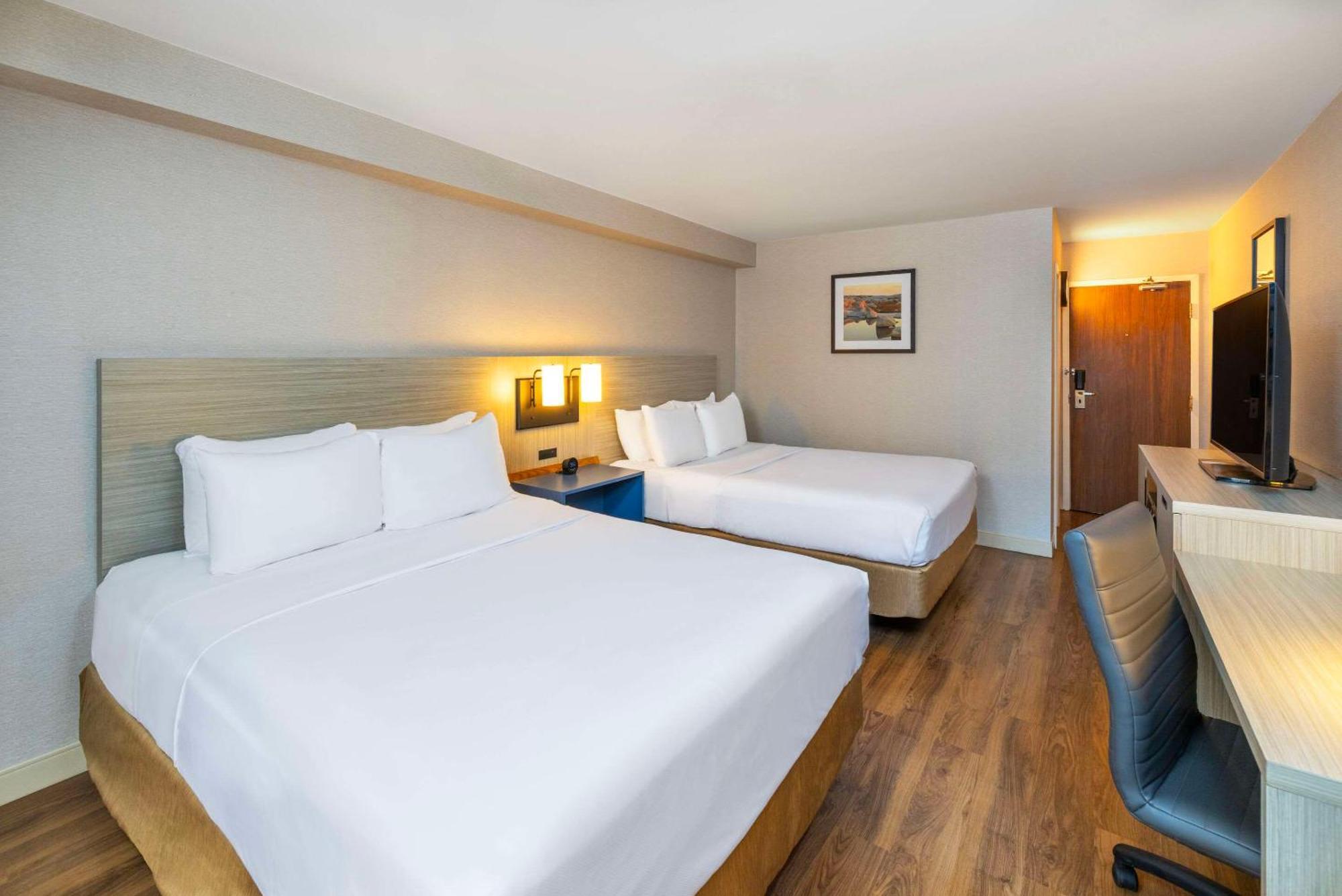 Comfort Inn Amherst Ngoại thất bức ảnh