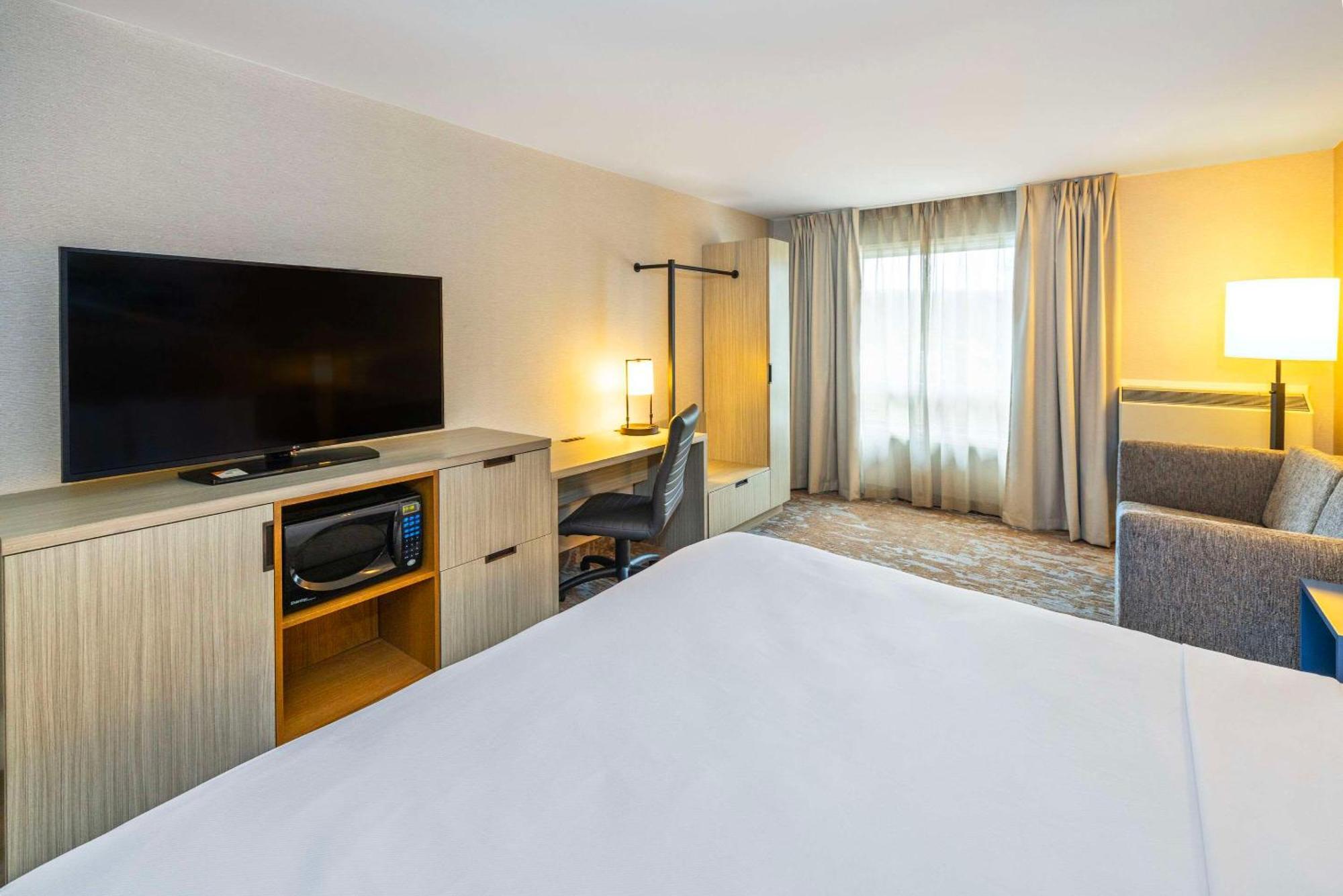 Comfort Inn Amherst Ngoại thất bức ảnh