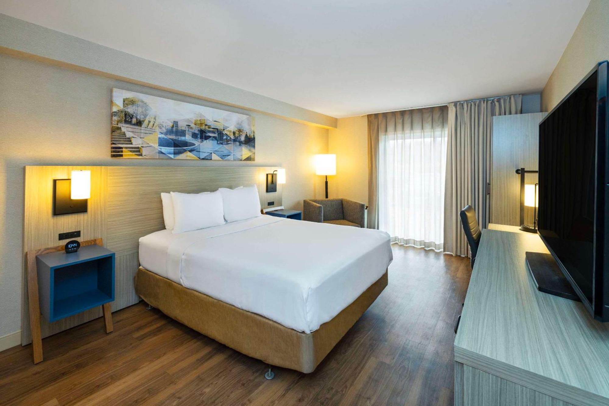 Comfort Inn Amherst Ngoại thất bức ảnh