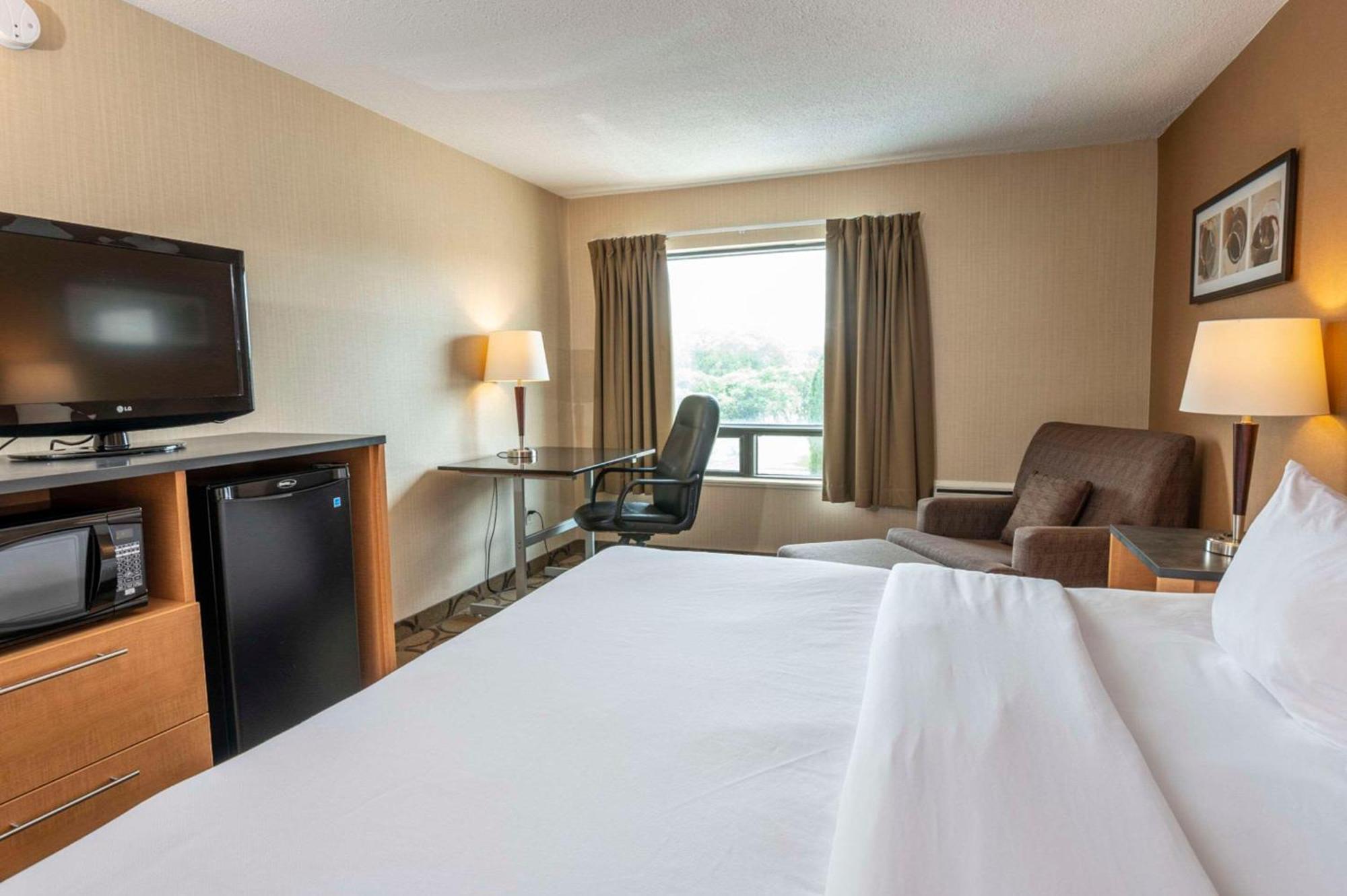 Comfort Inn Amherst Ngoại thất bức ảnh