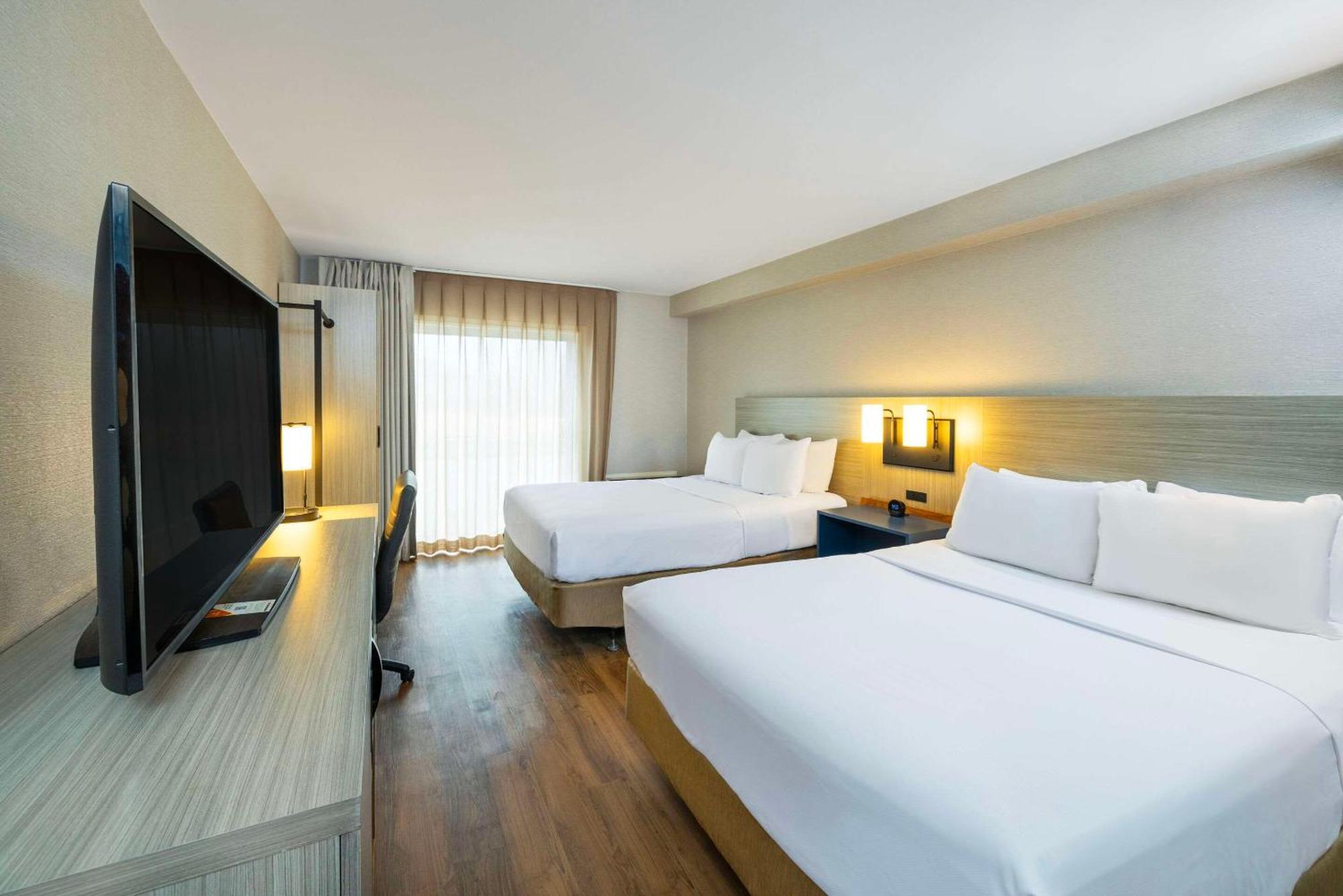 Comfort Inn Amherst Ngoại thất bức ảnh
