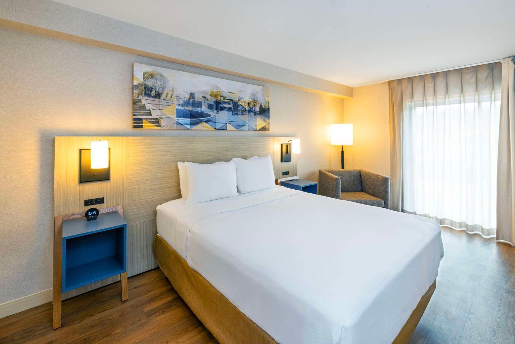 Comfort Inn Amherst Ngoại thất bức ảnh