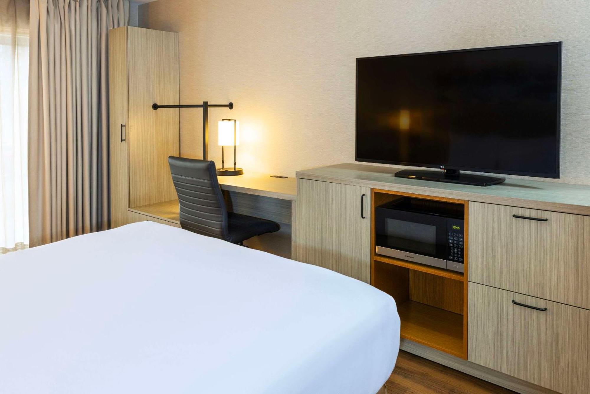 Comfort Inn Amherst Ngoại thất bức ảnh