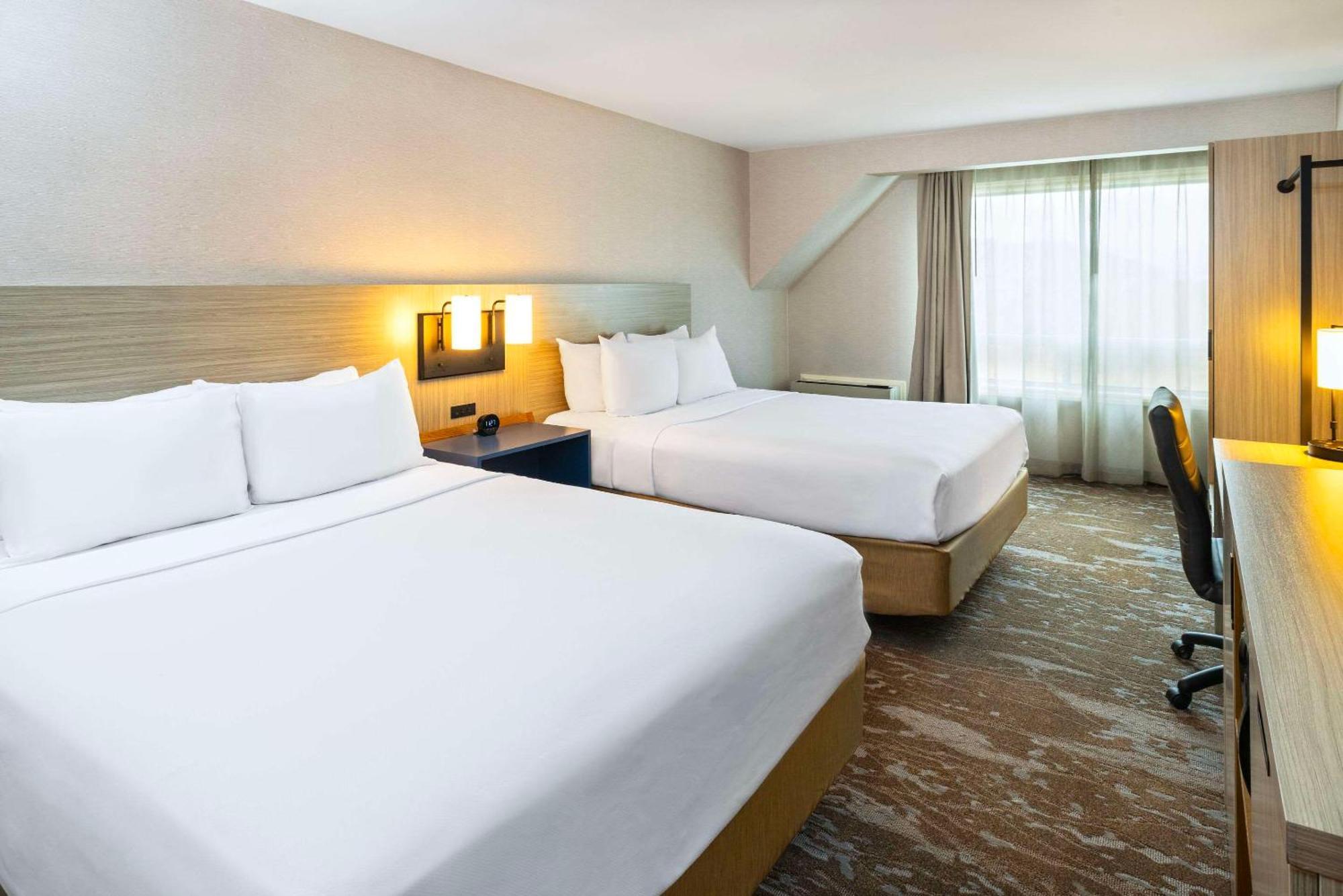 Comfort Inn Amherst Ngoại thất bức ảnh